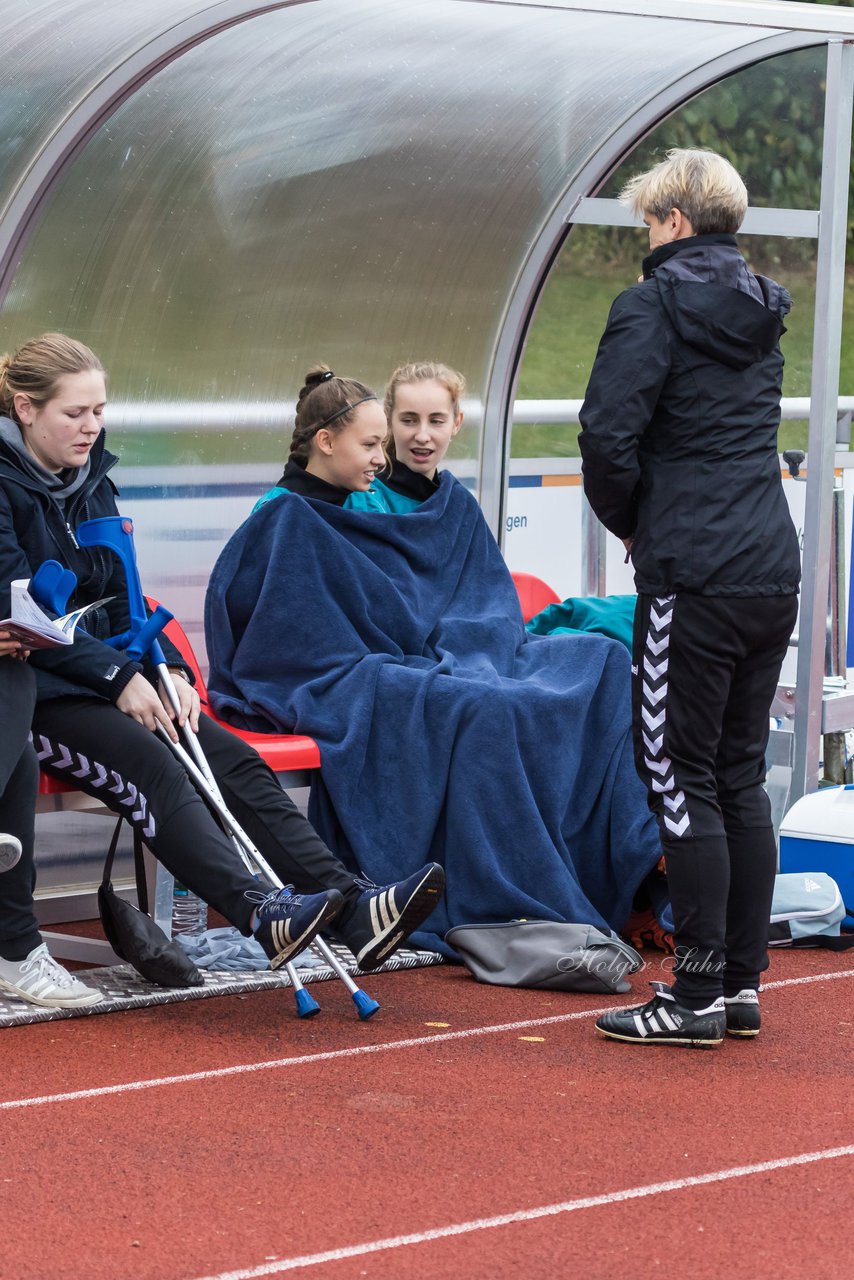 Bild 177 - Frauen TSV Schnberg - SV Henstedt Ulzburg 2 : Ergebnis: 2:6